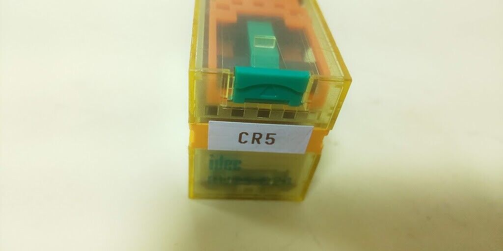 SMC SYJ724R-5MZE-01 Base Mounted Solenoid Valve-Pneumatic Products Control Valve - Image 9