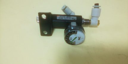 SMC ARJ210-M5BG Pressure Regulating Valve-High Pressure valve