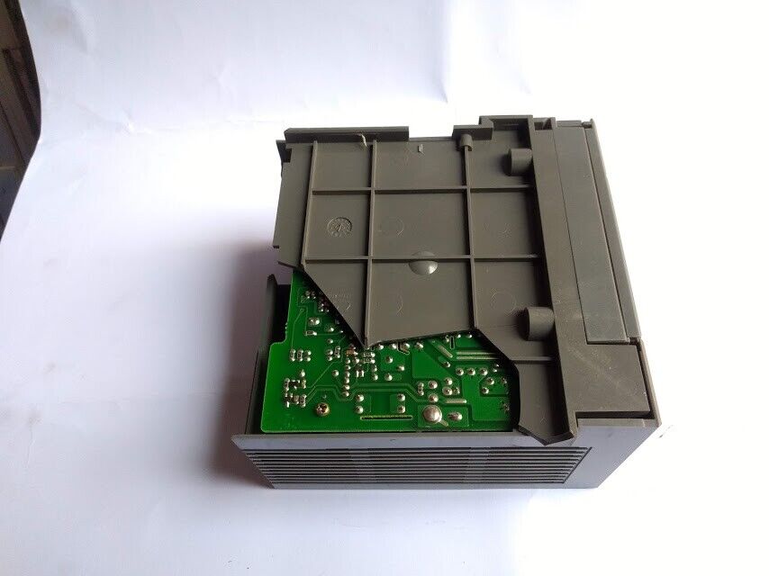 Allen-Bradley SLC 500 1746-P3 Ser A Power Supply 1746P3 - Image 11