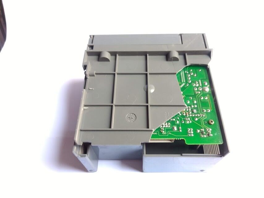 Allen-Bradley SLC 500 1746-P3 Ser A Power Supply 1746P3 - Image 9