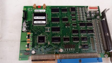 SAP ISA STD Strip 46214860 PCLED-16Master 100Vie Card XCR 3128XL