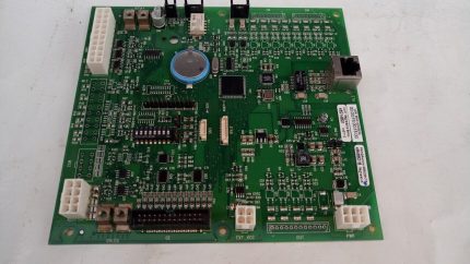 SAP 46214801 Wk37/10 Pc Board 46468218 Assy 2782.878.6 B LS