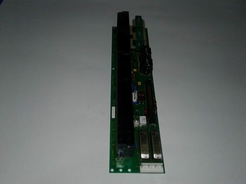 Semitool 23711-01 BRD ASSY Elevator Encoder 23710-01 ASSY Horizontal Encoder - Image 4
