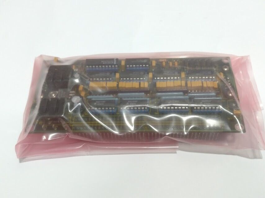 Semitool 16750-507 BRD Assy 32 Bit Input 302 PCB - Image 6