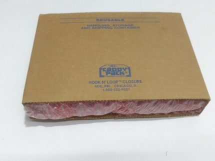 Semitool 16750-507 BRD Assy 32 Bit Input 302 PCB