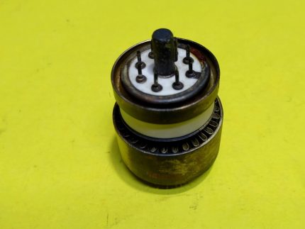 Varian/Eimac JAN-7580W electron tube 4CX250R