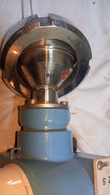 E+H Endress+Hauser PMC631-R91S9E1DAL CERABAR -1..40BAR PMC 631 Pressure Transmit - Image 5