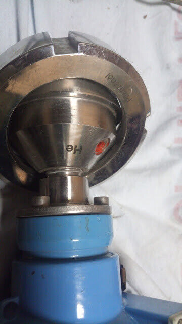E+H Endress+Hauser PMC631-R91S9E1DAL CERABAR -1..40BAR PMC 631 Pressure Transmit - Image 4