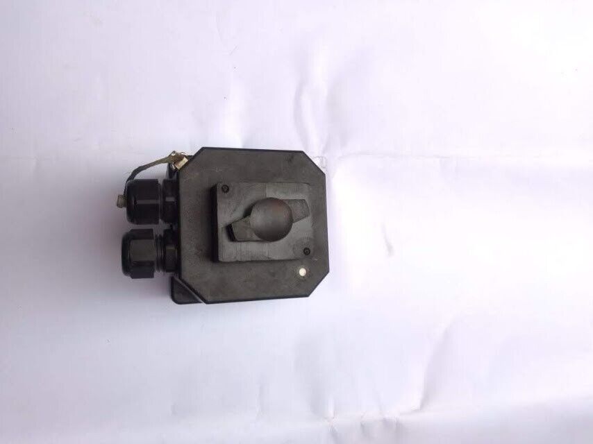 Burkert Flow SE35/8035 Coil Induction Flow Meter SE358035 - Image 12