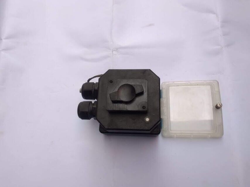 Burkert Flow SE35/8035 Coil Induction Flow Meter SE358035 - Image 7