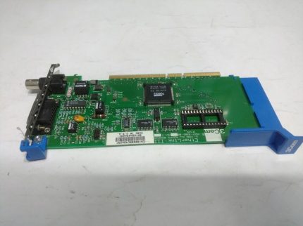 Johnson Controls MS-FEC1620-0 Rev F S/W Ver 4.1 MS-FEU1620-0 With MS-FEB1610-0