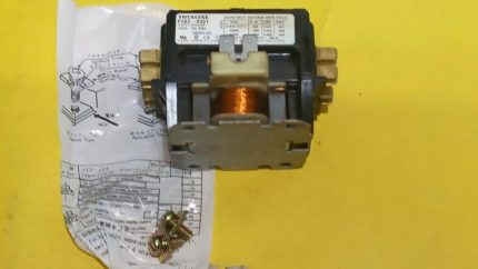 Totaline P282-0321 contactor Ship Automation hn52kc024