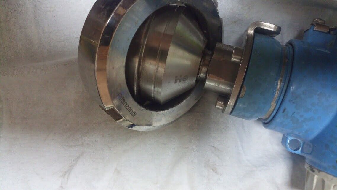 E+H Endress+Hauser PMC631-R21S1E1dAL CERABAR -1..40BAR PMC 631 Pressure Transmit - Image 7