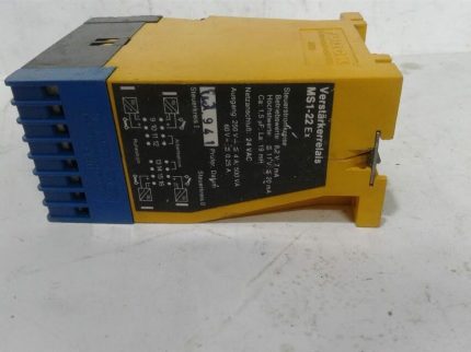 Turck MultiSafe MS1-22 Ex Turck Multi Safe