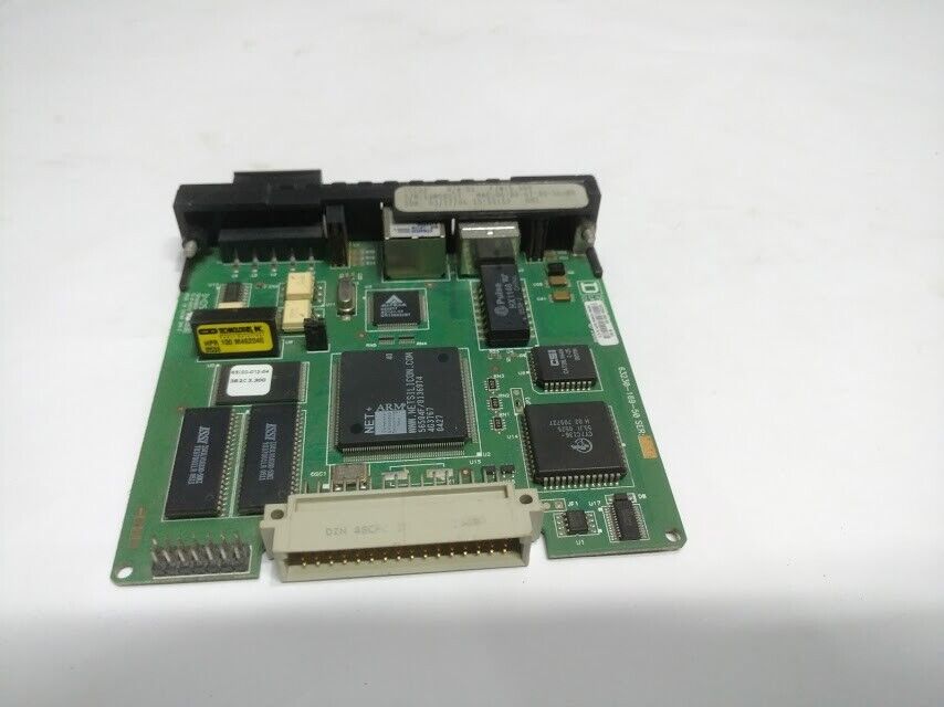 Square D Company ECC21 Ethernet communication card 63230-169-50 R-B2 Schneider - Image 5