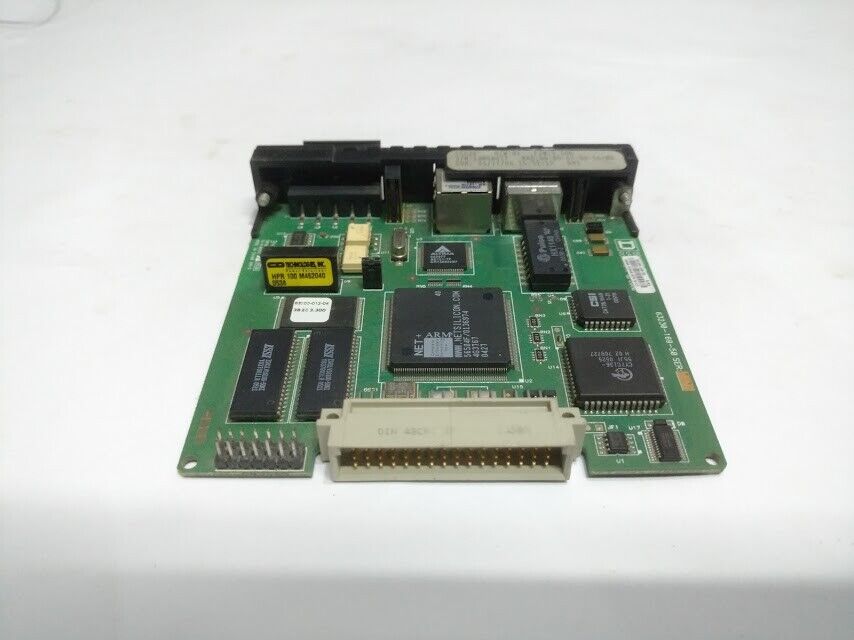 Square D Company ECC21 Ethernet communication card 63230-169-50 R-B2 Schneider - Image 4