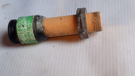Turck BI5-G18-VP6X-B1341 Inductive Proximity Sensor BI5-P18-VP6X-B2341