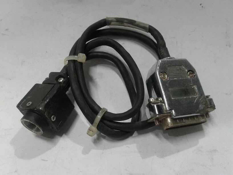 ASM 12-E49246-02 CAM CTRL 02-70344/A/FL 03-21619 Rev C (LF) Machine Vision Camer - Image 5