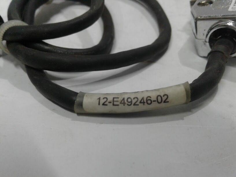 ASM 12-E49246-02 CAM CTRL 02-70344/A/FL 03-21619 Rev C (LF) Machine Vision Camer - Image 4