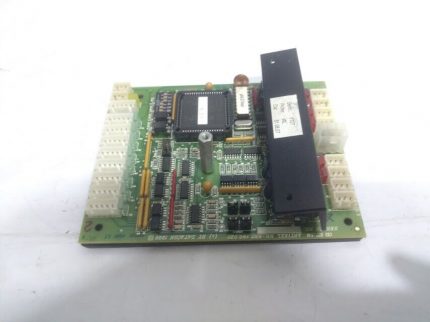 Datacon Artikel NR KRT.498.020 CK3 Rev 2.01 KRT 498020