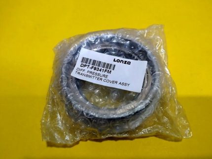 Yokogawa cover assembly F9341FM Diff Pressure Transmitter Cover assy New