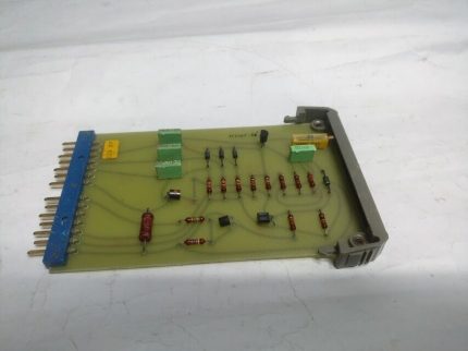 AM 122 5899.907-1 Industrial Board 79-250132 AM122