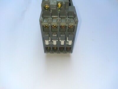 ABB KC22E 11OV DC FPH1413001R0224 Control Relay New - Image 10
