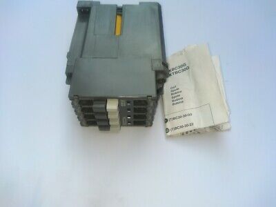 ABB KC22E 11OV DC FPH1413001R0224 Control Relay New - Image 4