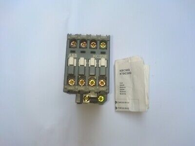 ABB KC22E 11OV DC FPH1413001R0224 Control Relay New - Image 5