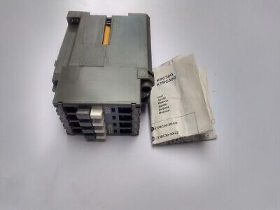 ABB KC22E 11OV DC FPH1413001R0224 Control Relay New - Image 2