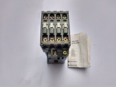 ABB KC22E 11OV DC FPH1413001R0224 Control Relay New