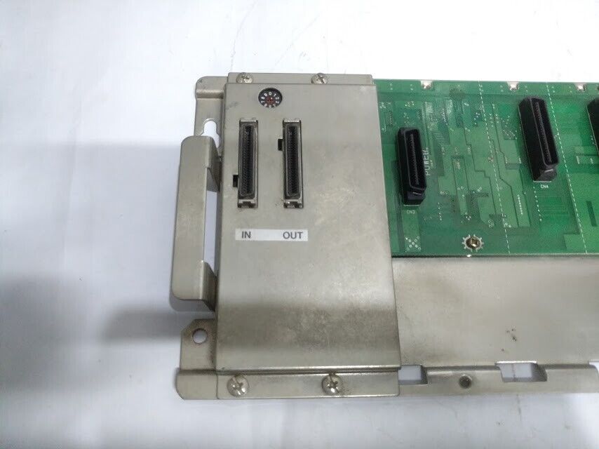 AFP3504 Matsushita Electric Works Ltd Nais FP3 Expansion Mother Board AFP3504 - Image 4