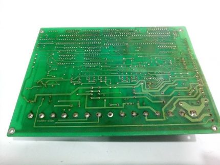 AFP3504 Matsushita Electric Works Ltd Nais FP3 Expansion Mother Board AFP3504