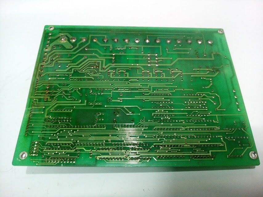 AFP3504 Matsushita Electric Works Ltd Nais FP3 Expansion Mother Board AFP3504 - Image 2