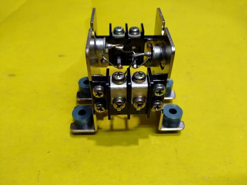 DS10BM-L Mitsubishi Electric relay contactor for Ship automation New - Image 2