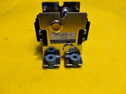 DS10BM-L Mitsubishi Electric relay contactor for Ship automation New