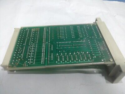 Siemens Simatic 6ES5 487-3LA11 I/O Module 8E/I+8A/Q 6ES54873LA11 - Image 7