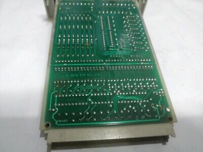 Siemens Simatic 6ES5 487-3LA11 I/O Module 8E/I+8A/Q 6ES54873LA11 - Image 6