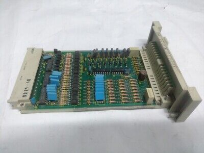 Siemens Simatic 6ES5 487-3LA11 I/O Module 8E/I+8A/Q 6ES54873LA11 - Image 4