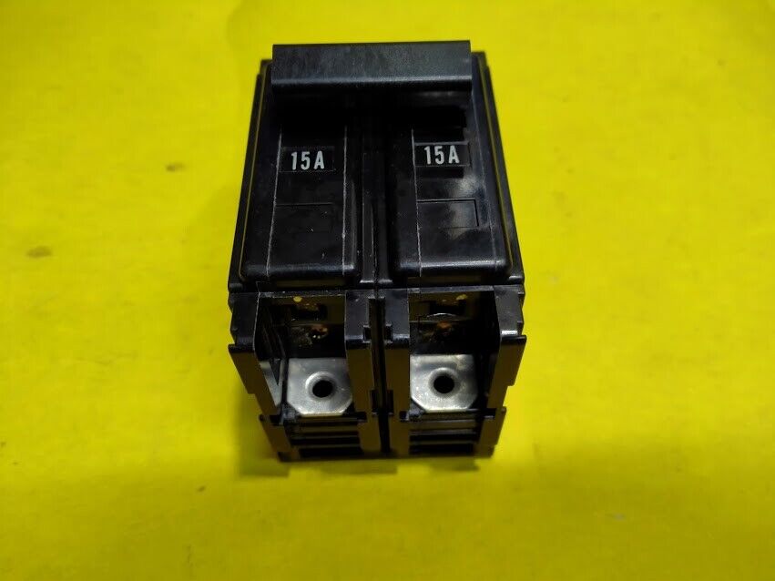 Terasaki Electric TB-5P Circuit breaker New marine store spare TB5P - Image 2