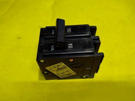 Terasaki Electric TB-5P Circuit breaker New marine store spare TB5P