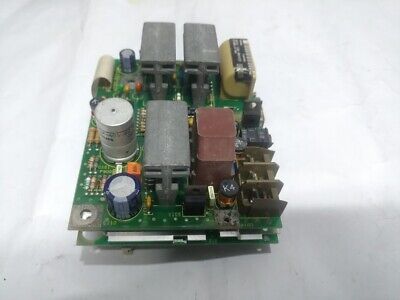 Siemens 6ES5 100-8MA02 Central Processing Unit Saelling as is basis - Image 10