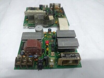 Siemens 6ES5 100-8MA02 Central Processing Unit Saelling as is basis - Image 4