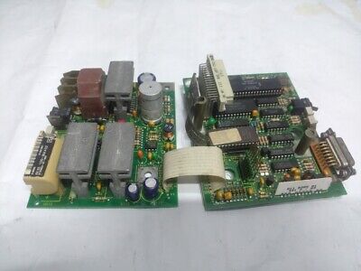 Siemens 6ES5 100-8MA02 Central Processing Unit Saelling as is basis