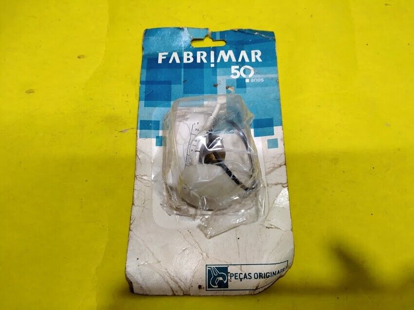 Fabrimar Registro VDE/Sflux 09678 marine store spare New - Image 3