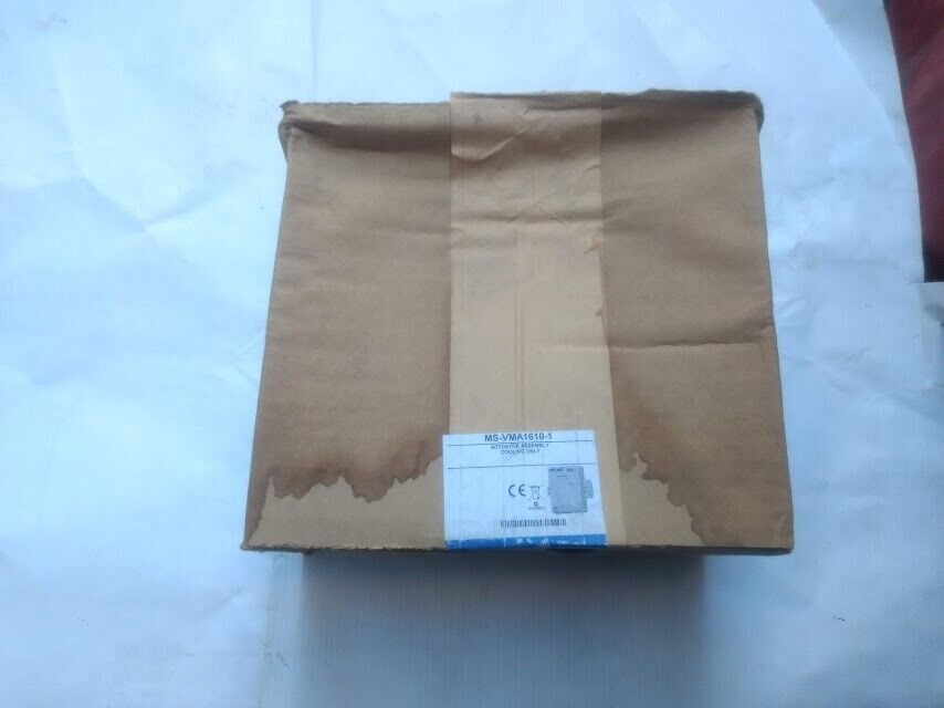 Johnson Controls Metasys MS-VMA1610-1 Ver 5.3 Variable Air Volume Still Sealed - Image 5