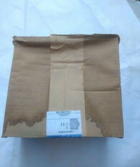 Johnson Controls Metasys MS-VMA1610-1 Ver 5.3 Variable Air Volume Still Sealed - Image 2