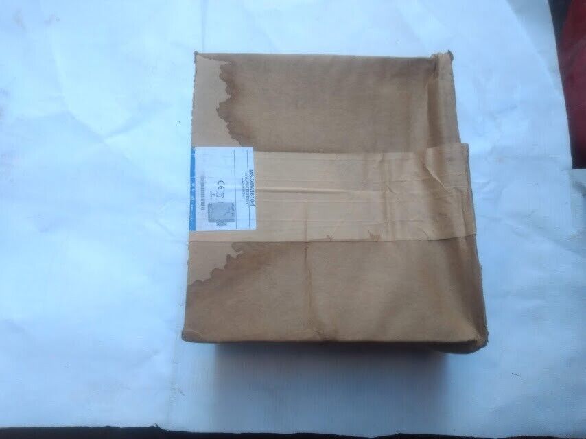 Johnson Controls Metasys MS-VMA1610-1 Ver 5.3 Variable Air Volume Still Sealed