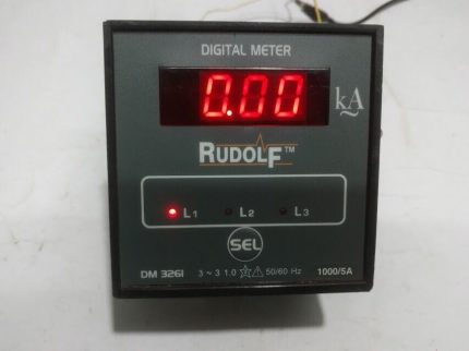 Yokogawa ADV569 P00 S1 Digital Output Module