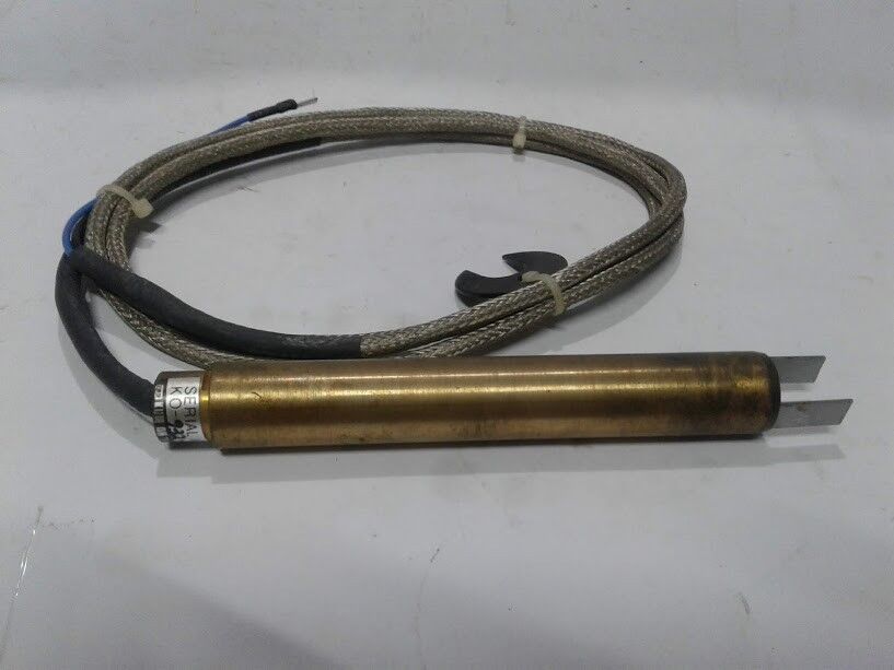 Ssangyong Heavy Industries Co.Ltd model 6L23/30 Stop Disc - Image 7
